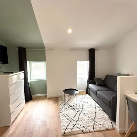 La Cachette Apartment *