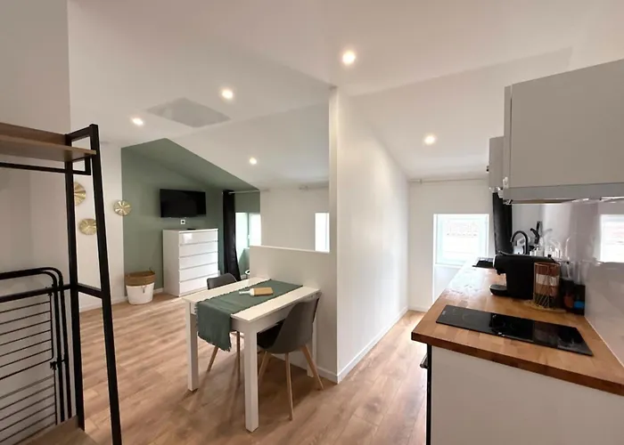 La Cachette * Saint-Jean-d'Angely